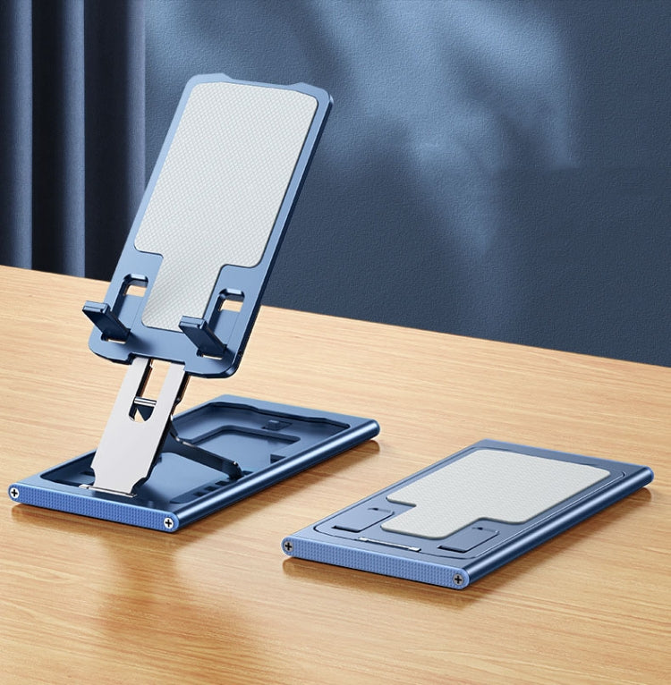 028 Portable Foldable Aluminum Alloy Phone Live Holder