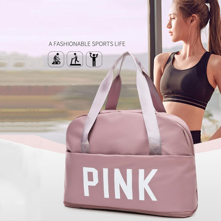 B-829 Multifunctional Expandable Waterproof Travel Bag Handheld Bag