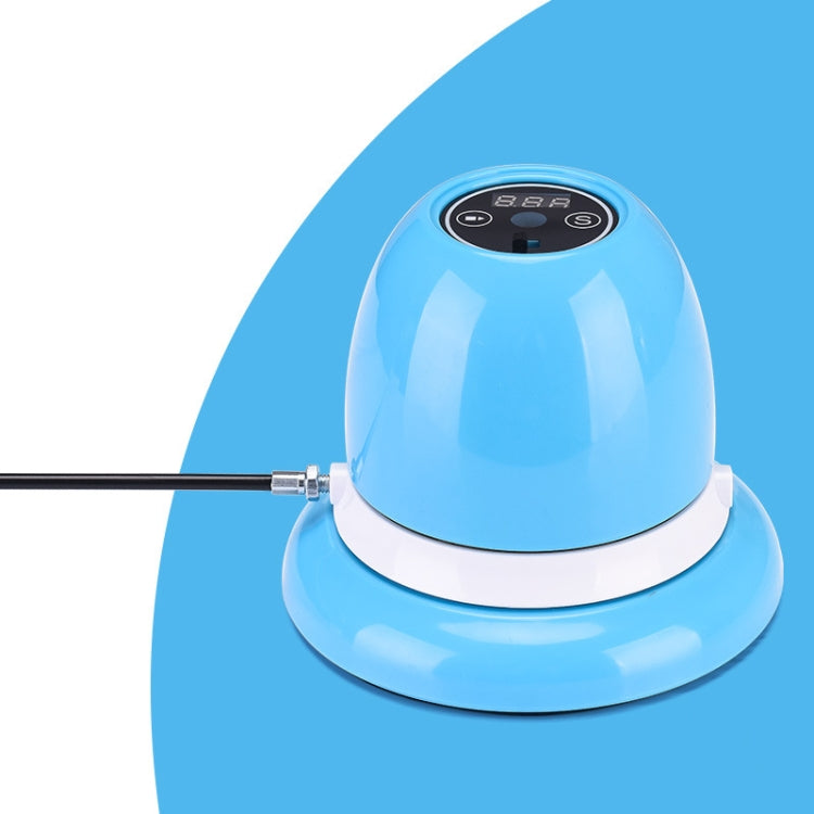 Electronic Intelligent Counting Multi-Person Rope Skipping Machine