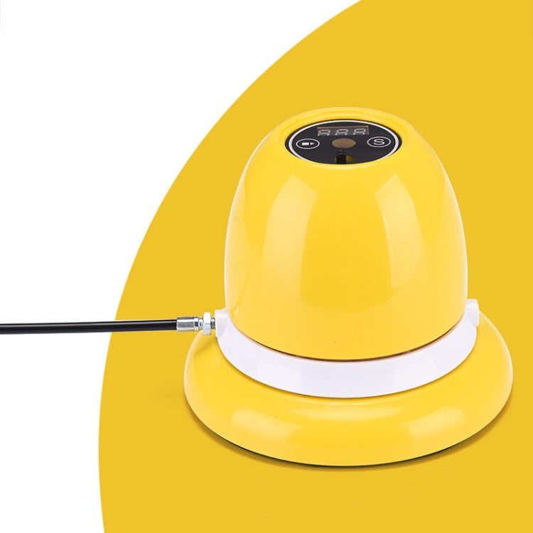 Electronic Intelligent Counting Multi-Person Rope Skipping Machine