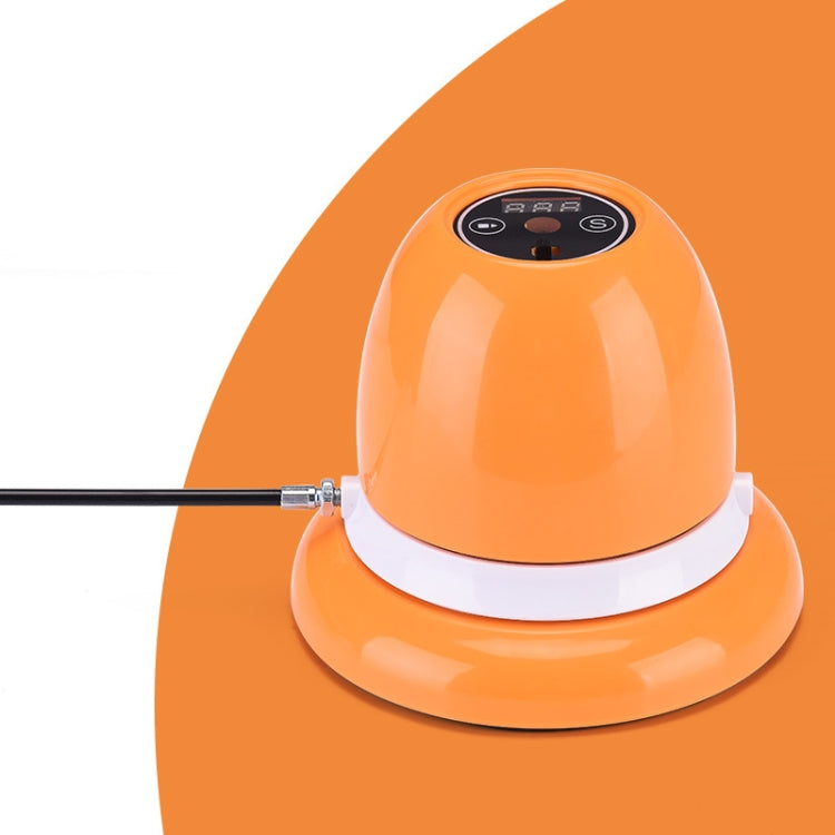 Electronic Intelligent Counting Multi-Person Rope Skipping Machine
