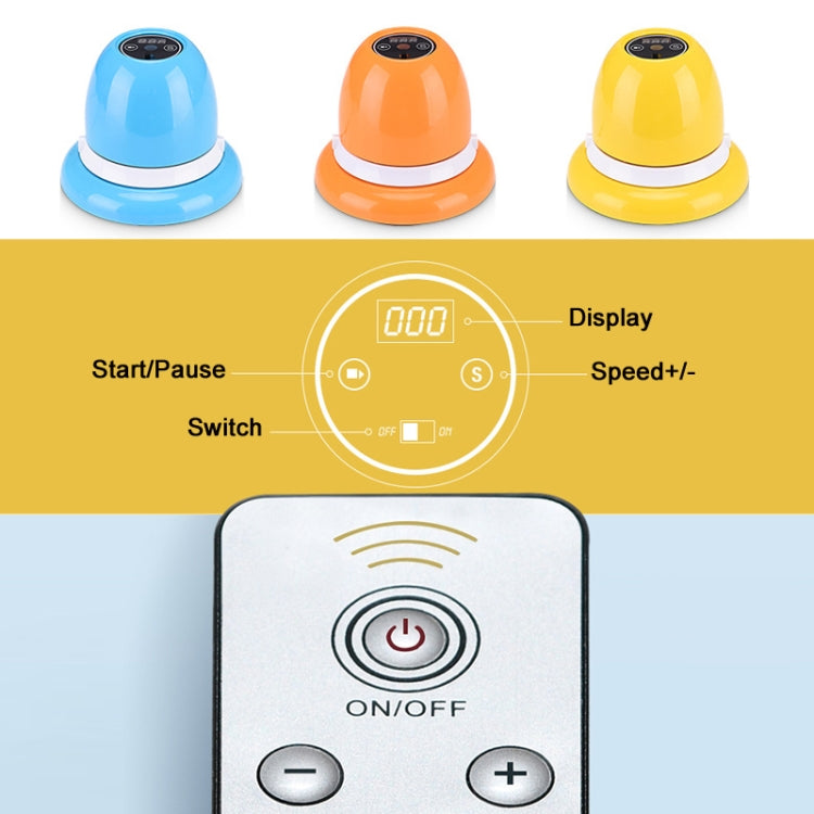 Electronic Intelligent Counting Multi-Person Rope Skipping Machine