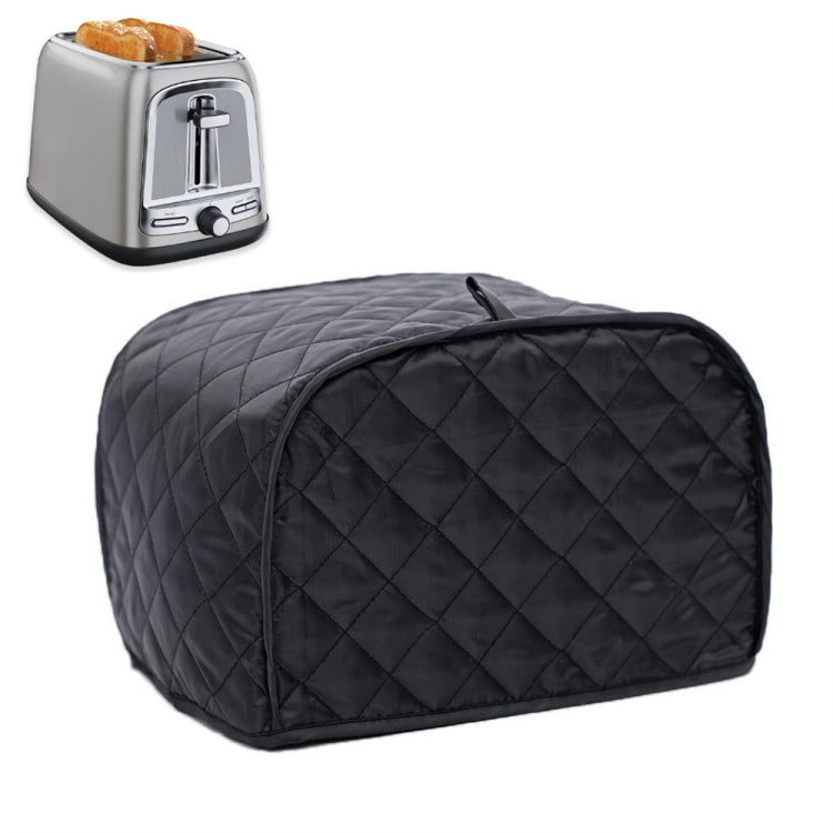Home Bread Maker Polyester Dust Cover, Size: Small