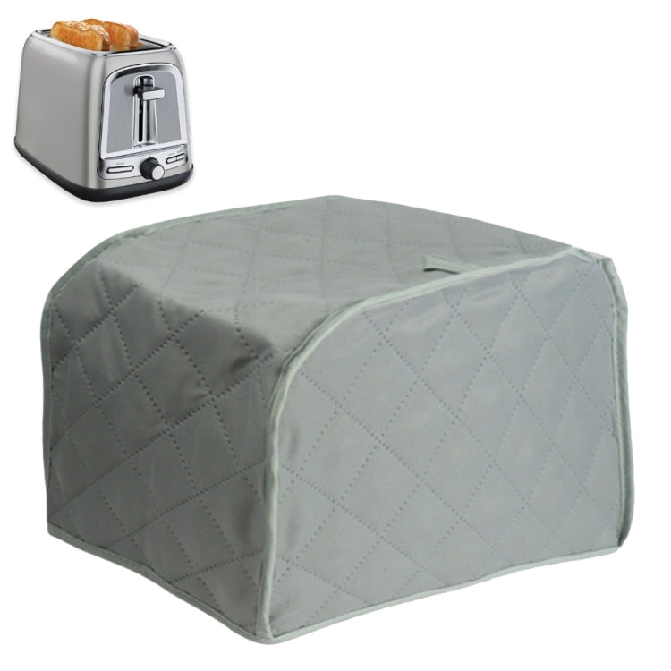 Home Bread Maker Polyester Dust Cover, Size: Small