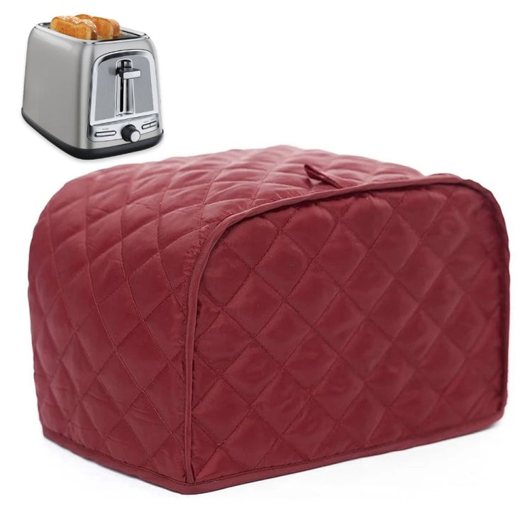 Home Bread Maker Polyester Dust Cover, Size: Small