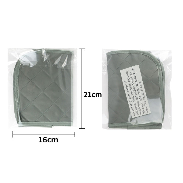 Home Bread Maker Polyester Dust Cover, Size: Small