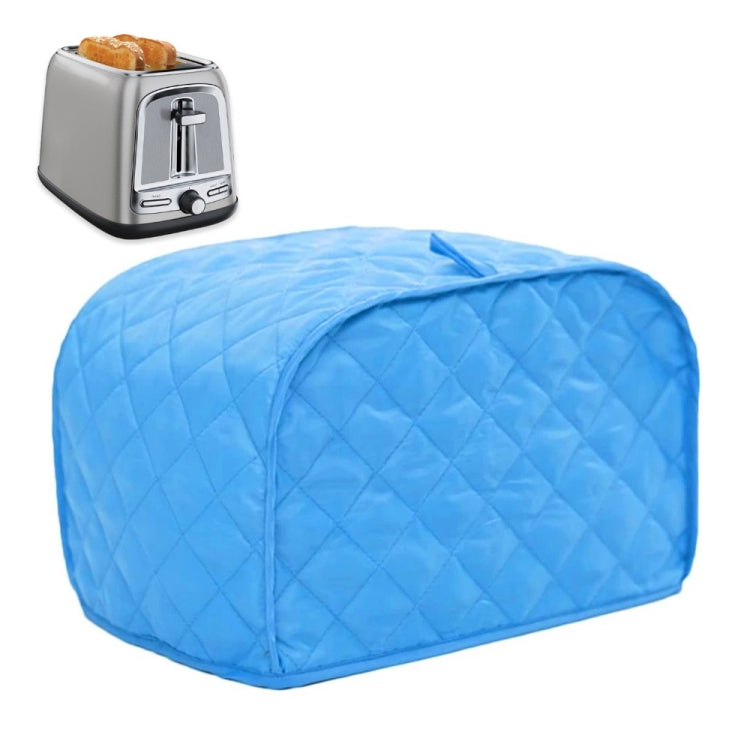 Home Bread Maker Polyester Dust Cover, Size: Small