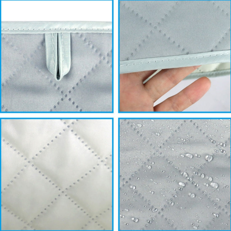 Home Bread Maker Polyester Dust Cover, Size: Small