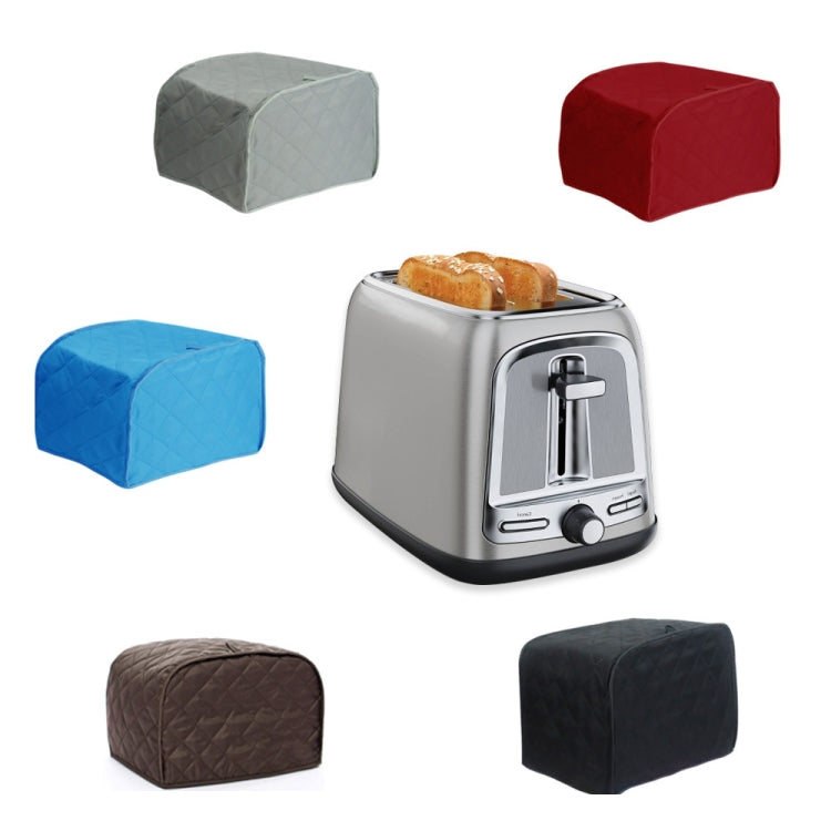 Home Bread Maker Polyester Dust Cover, Size: Small