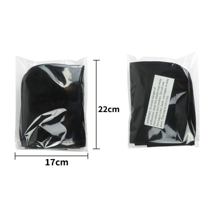 Home Bread Maker Polyester Dust Cover, Size: Large