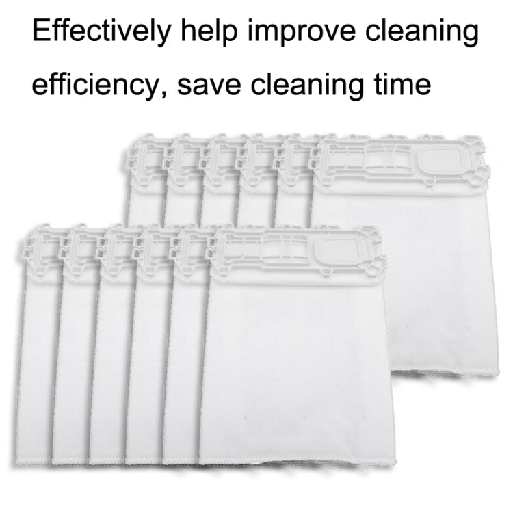 5 Sets Motor Tablet For Vorwerk VK135 / VK136 Vacuum Cleaner Accessories