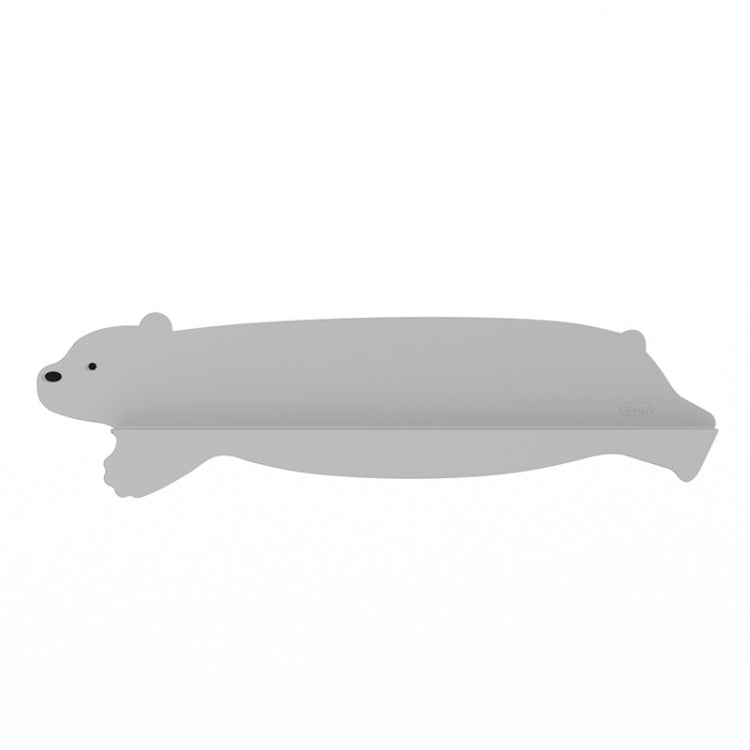 Kitchen Sink Splash Resistant Countertop Silicone Baffle