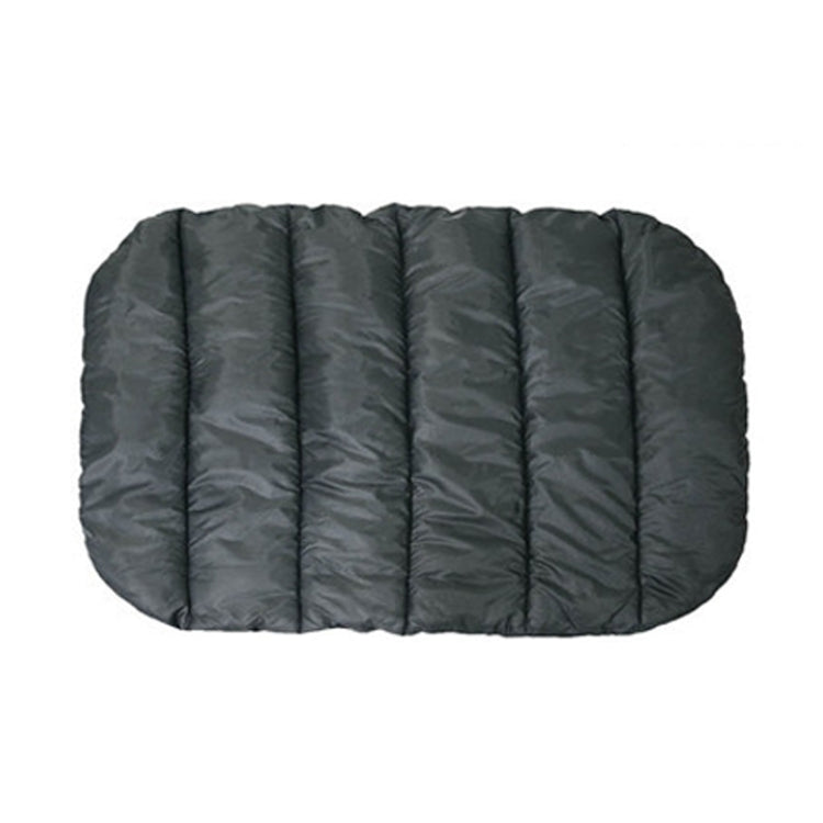 Pet Outdoor Waterproof Cushion Camping Cats And Dog Sleeping Pad, Size: Large 110x76cm