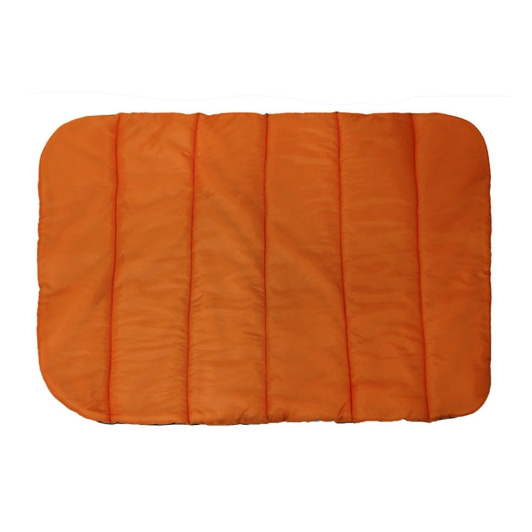 Pet Outdoor Waterproof Cushion Camping Cats And Dog Sleeping Pad, Size: Large 110x76cm