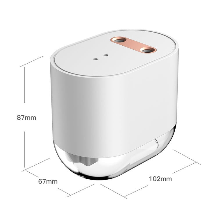 YSC-083 100ml Intelligent Automatic Infrared Induction Disinfection Sprayer Humidifier
