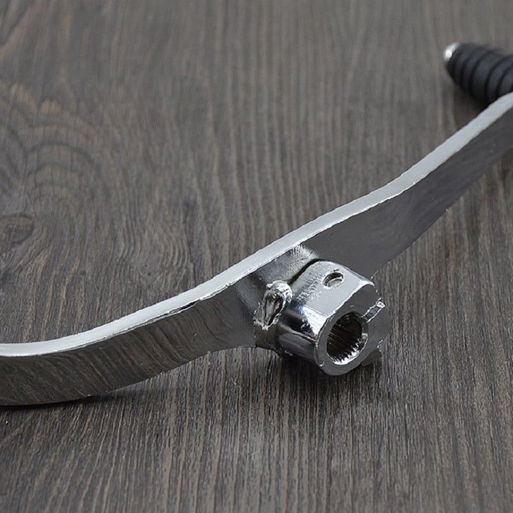 2 PCS Motorcycle Accessories Front And Rear Step Shift Lever For Tianjian 125