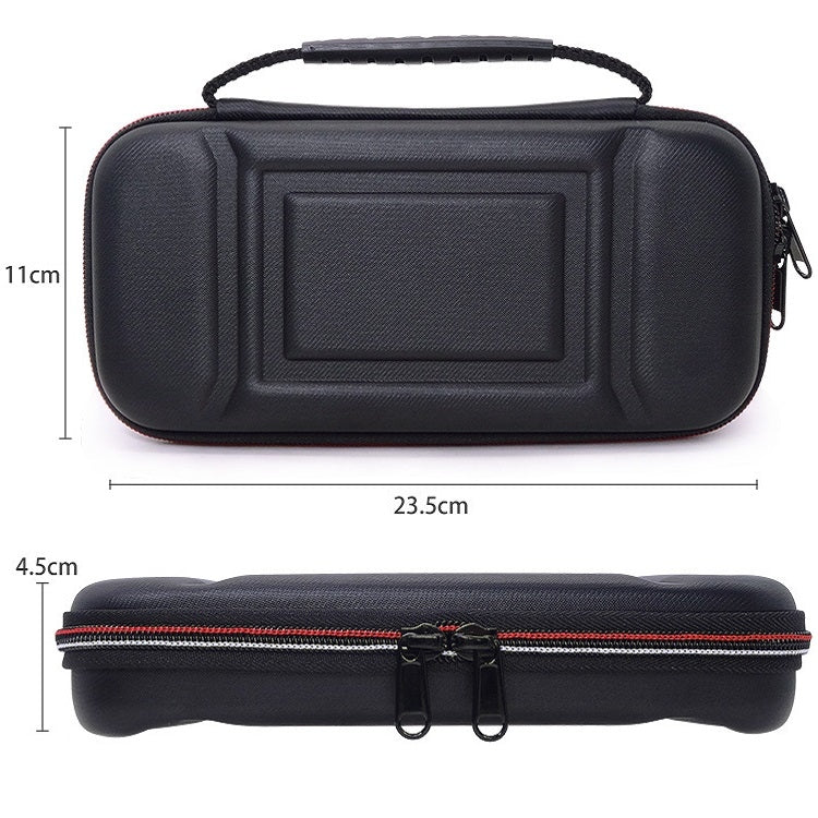 Game Console EVA Storage Bag For Nintendo Switch Lite