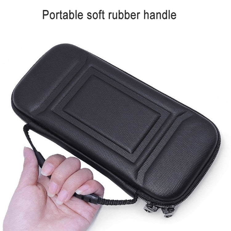 Game Console EVA Storage Bag For Nintendo Switch Lite