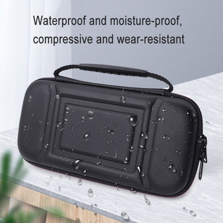 Game Console EVA Storage Bag For Nintendo Switch Lite