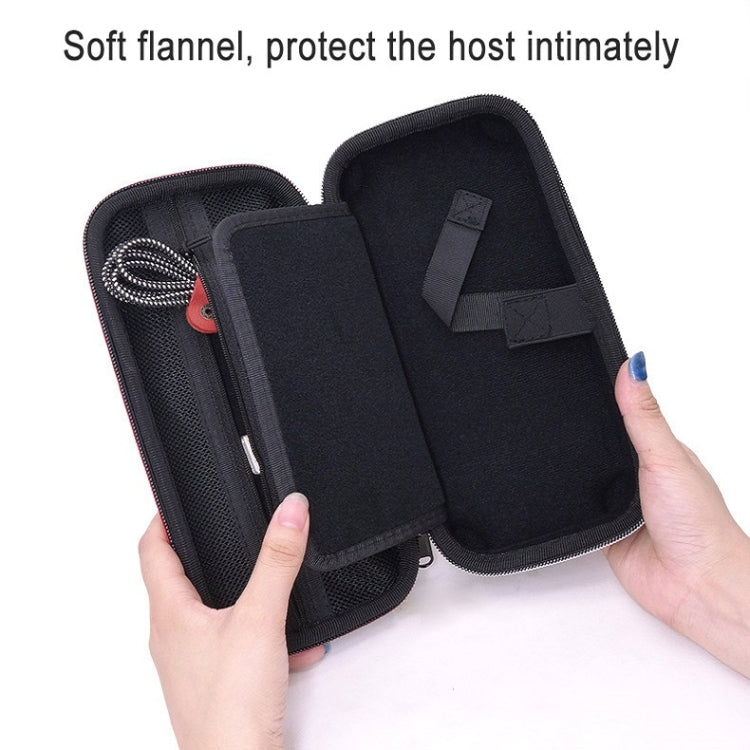 Game Console EVA Storage Bag For Nintendo Switch Lite