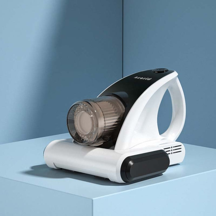 GLS50 150W Sterilization Wireless Mite Removal Instrument USB Charging Bed Vacuum Cleaner