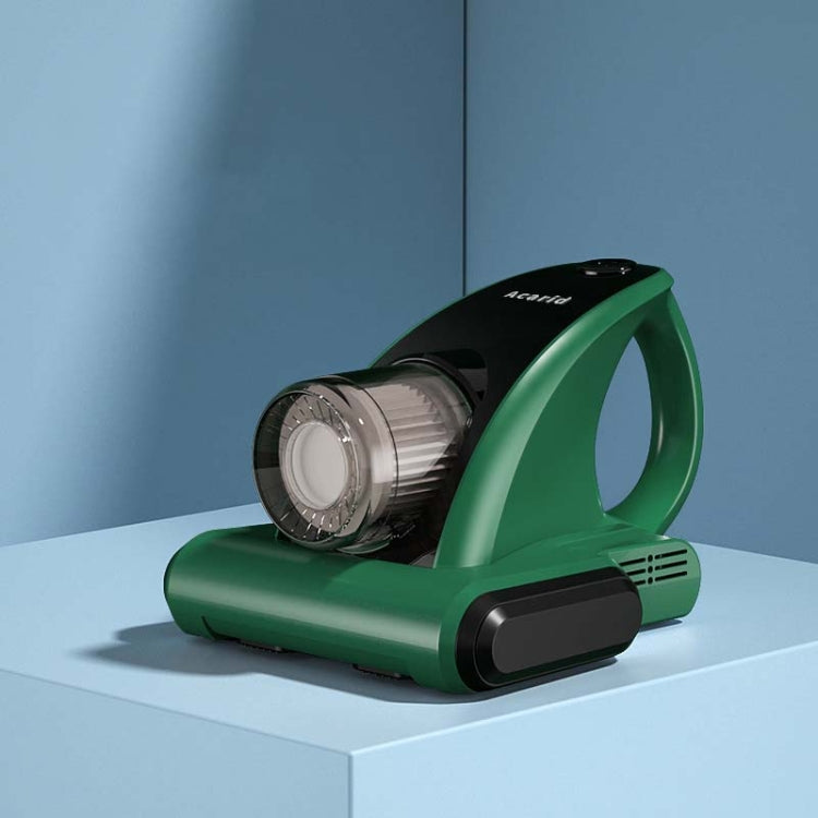 GLS50 150W Sterilization Wireless Mite Removal Instrument USB Charging Bed Vacuum Cleaner