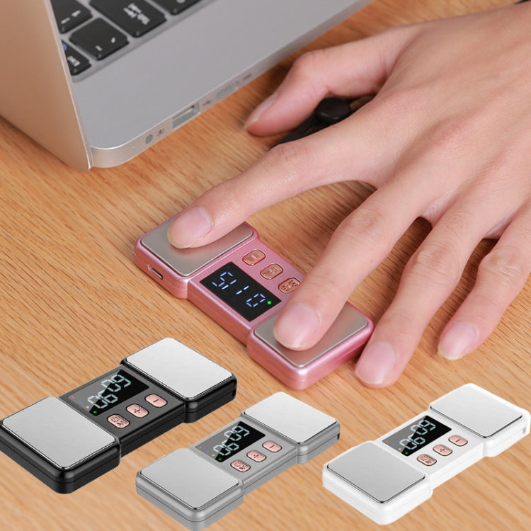 F12-1 Fingertip Joint Relaxation Instrument Low Frequency Pulse Finger Massager