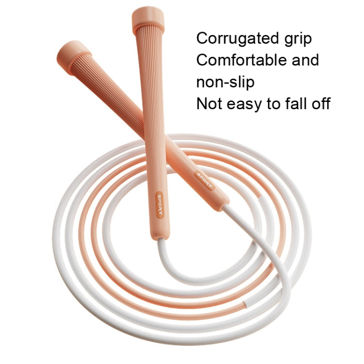 T005 Students Use Skipping Rope For Exams Children Entry Skipping Rope