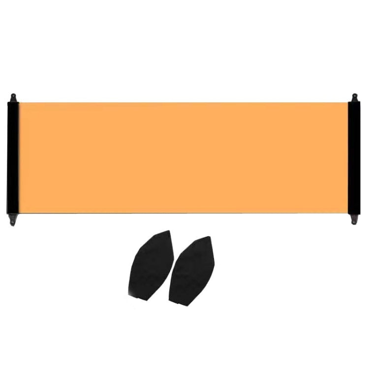 Sliding Cushion Fitness Skating Training Board, Size: 50x180cm
