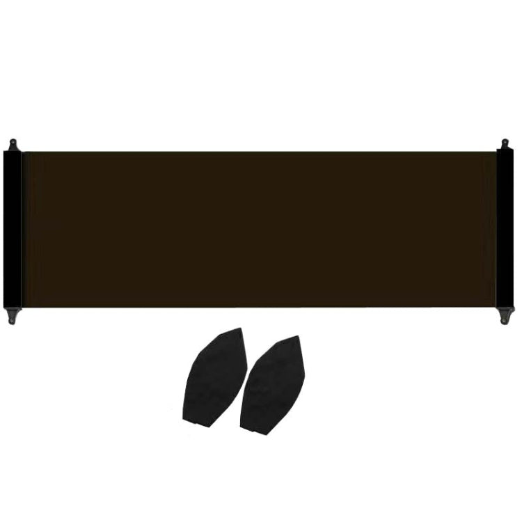 Sliding Cushion Fitness Skating Training Board, Size: 50x180cm