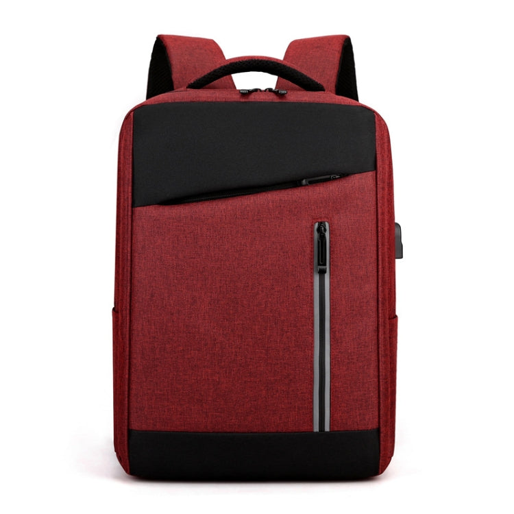 Business Outing Large Capacity 15.6 inch Computer Backpack