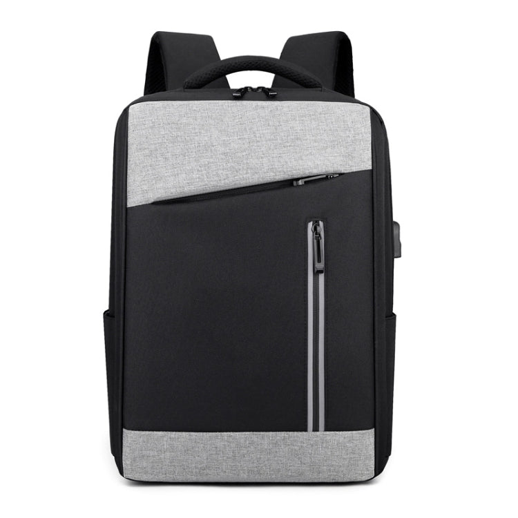 Business Outing Large Capacity 15.6 inch Computer Backpack