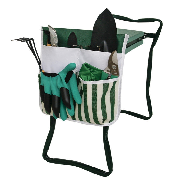 MTP-635 Gardening Bench Cart Tool Storage Bag