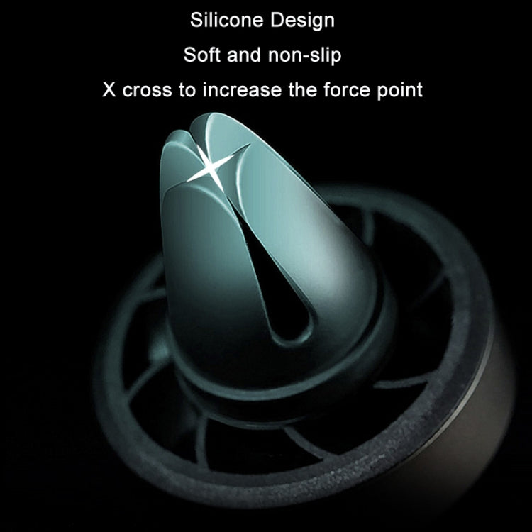 Car Air Outlet Lasting Light Fragrance Planet Aromatherapy