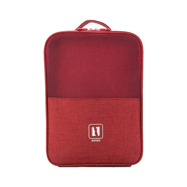 Multifunctional Travel Shoe Storage Bag Portable Multi-layer Shoe Box