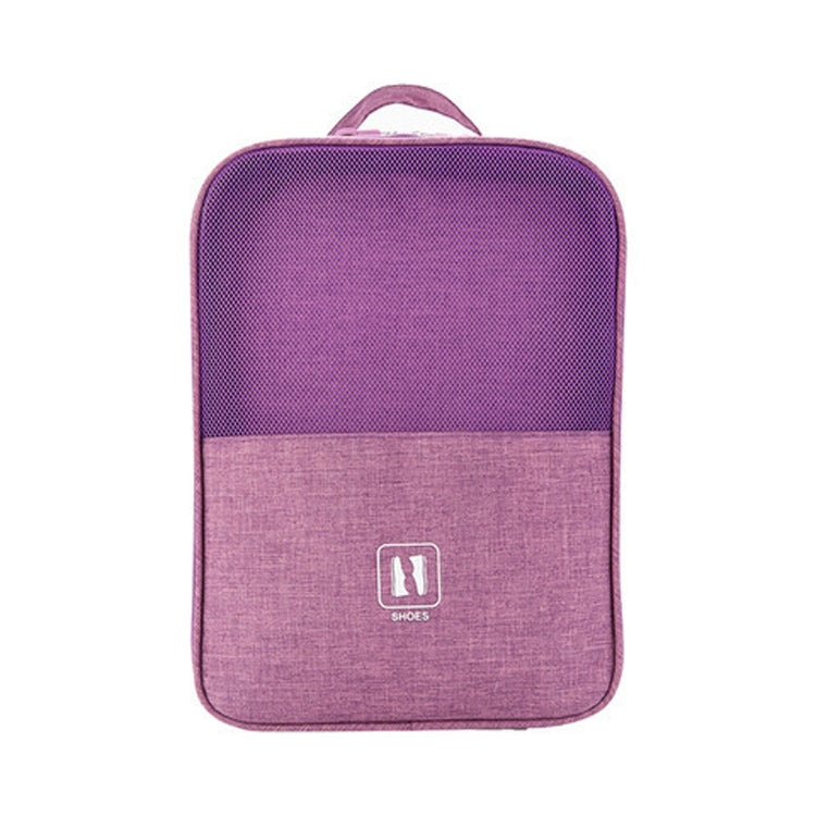 Multifunctional Travel Shoe Storage Bag Portable Multi-layer Shoe Box