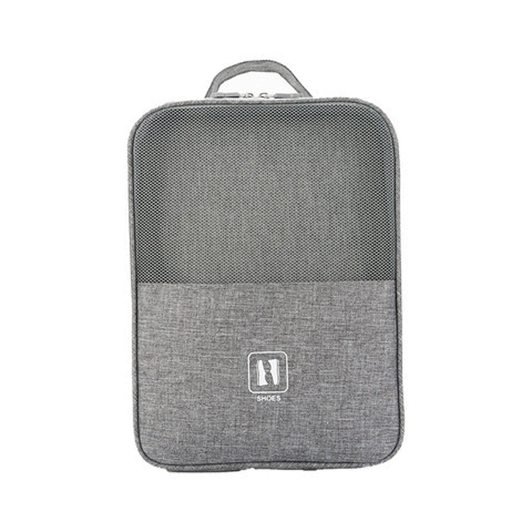 Multifunctional Travel Shoe Storage Bag Portable Multi-layer Shoe Box