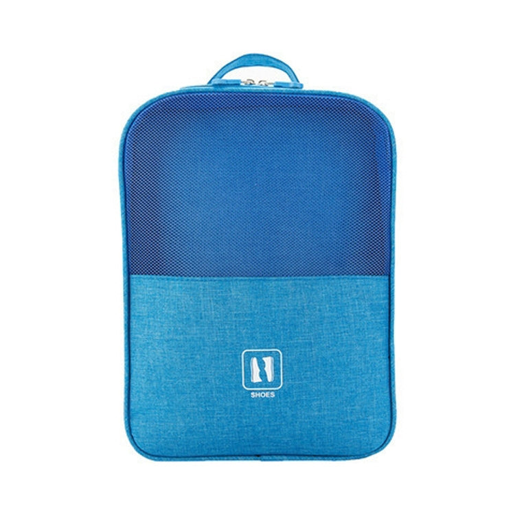 Multifunctional Travel Shoe Storage Bag Portable Multi-layer Shoe Box