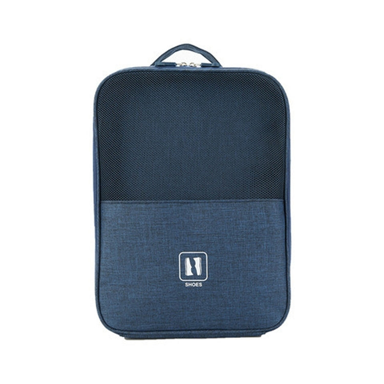 Multifunctional Travel Shoe Storage Bag Portable Multi-layer Shoe Box