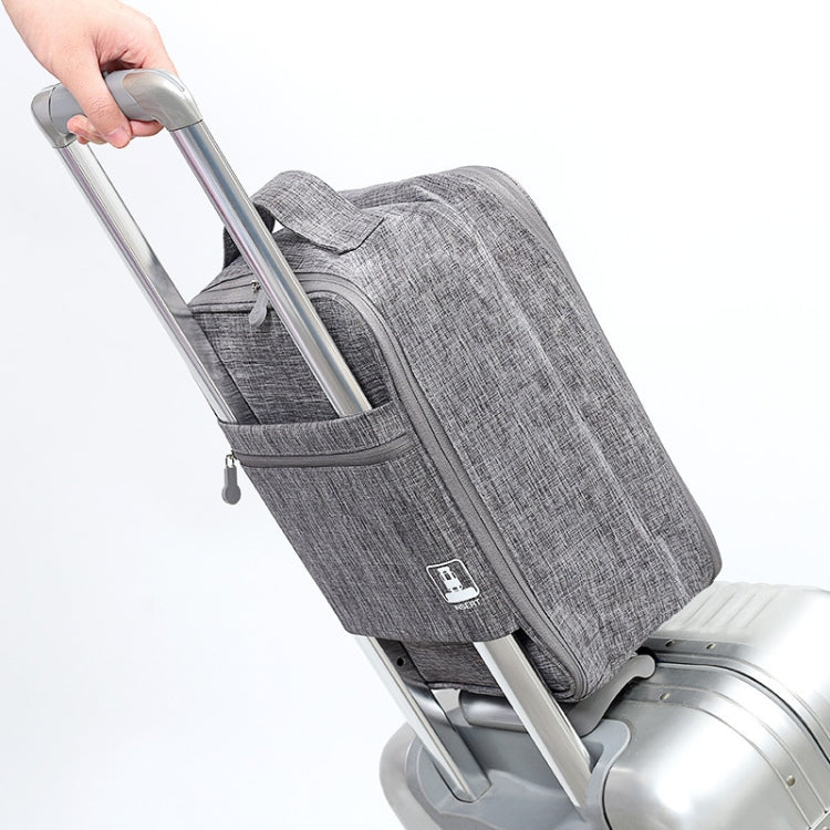 Multifunctional Travel Shoe Storage Bag Portable Multi-layer Shoe Box