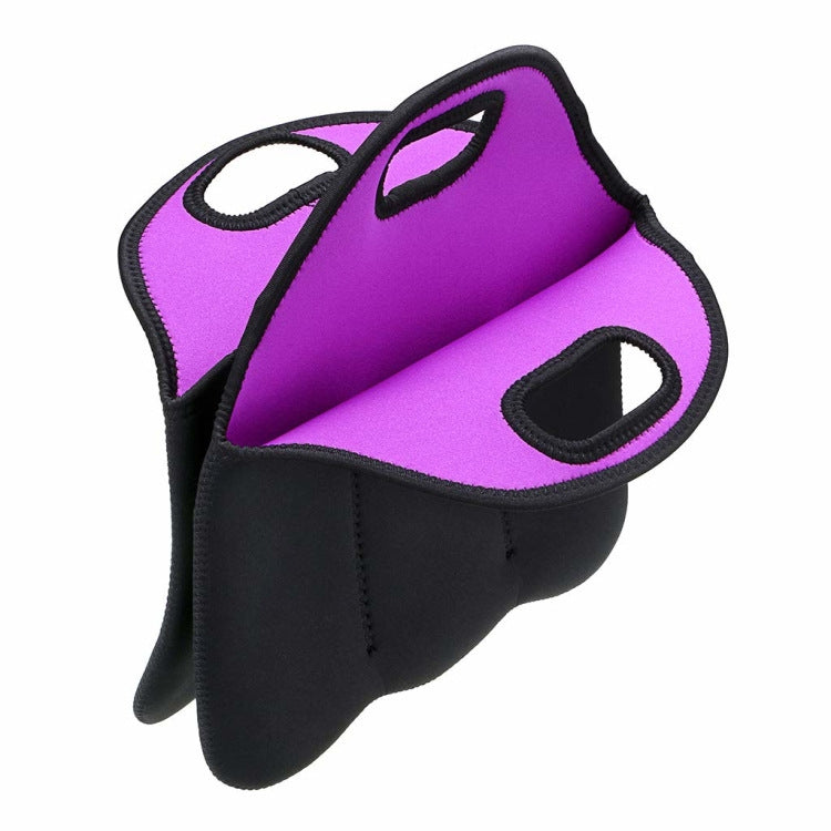 MTP-1050 Diving Material Portable Shock-resistant Beer Protective Cover Cans Beverage Bag