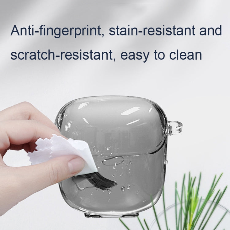 2 PCS TPU Breathable Wear-resistant Earphone All-inclusive Protective Cover For JBL Tune 225TWS