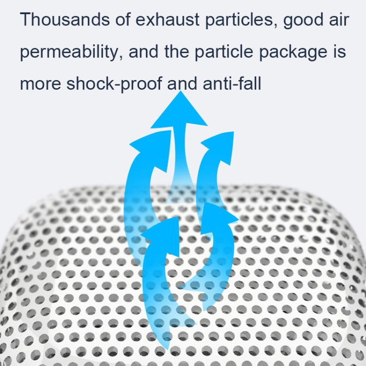 2 PCS TPU Breathable Wear-resistant Earphone All-inclusive Protective Cover For JBL Tune 225TWS