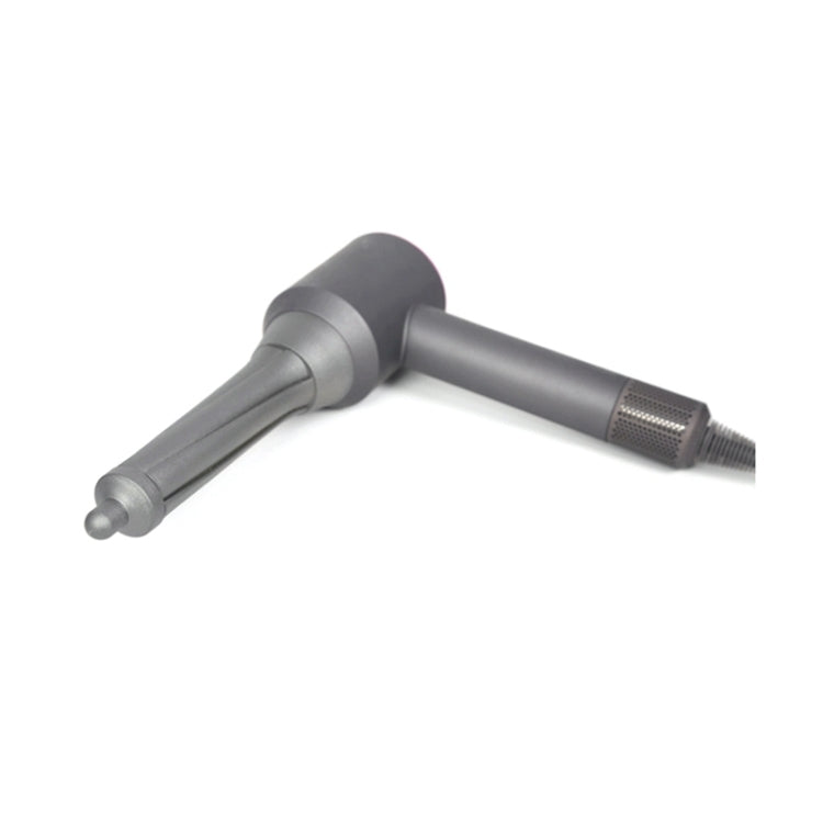 1 PC 30mm Wind Nozzle Curling Nozzle For Dyson Hair Dryer