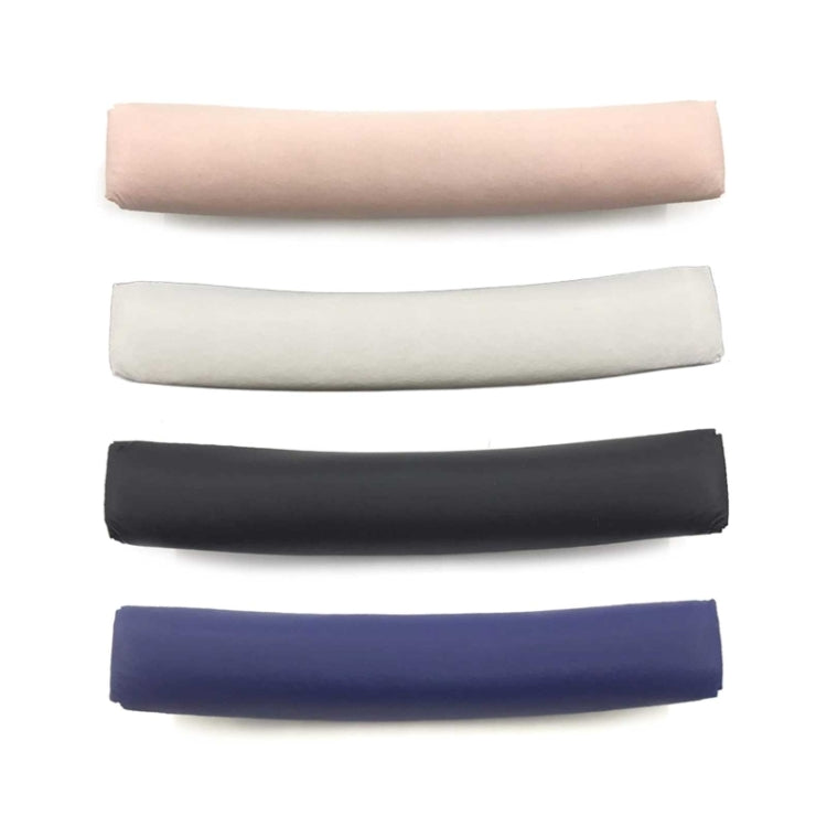 2 PCS Pink Head Beam  Headphone Accessories  for JBL JR300 T450BT T500BT Tune600