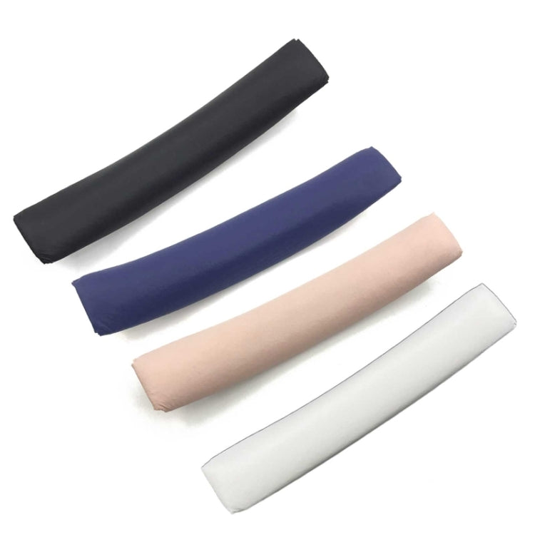 2 PCS Blue Head Beam  Headphone Accessories  for JBL JR300 T450BT T500BT Tune600