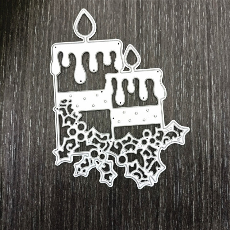 2 PCS Handmade Die Fabric Leather Cutting Die