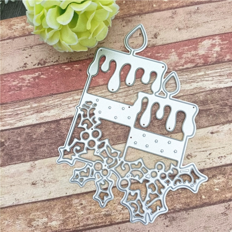 2 PCS Handmade Die Fabric Leather Cutting Die