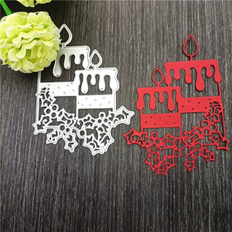 2 PCS Handmade Die Fabric Leather Cutting Die