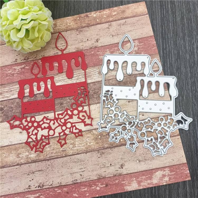2 PCS Handmade Die Fabric Leather Cutting Die